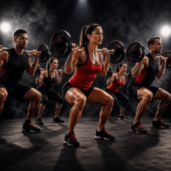 Bodypump™ Les Millls