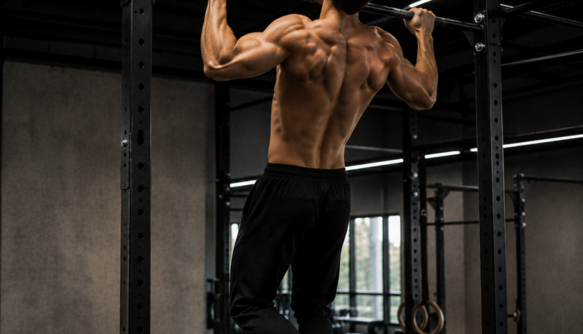 calisthenics