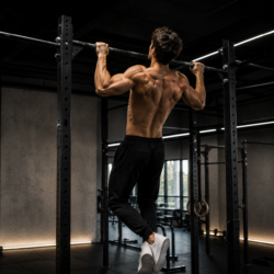 Calisthenics