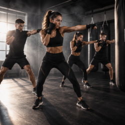 Fit Boxe