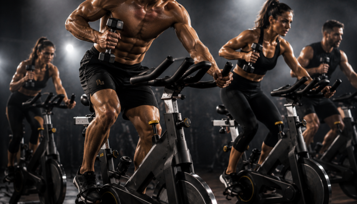power bike
