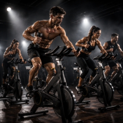 Power Bike