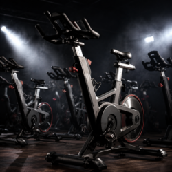 Spinning