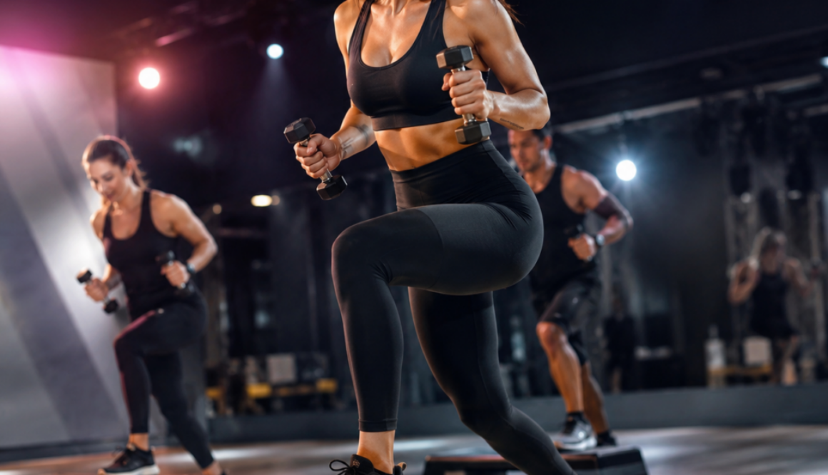 tone up